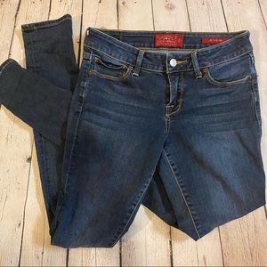 Lucky Brand Leyla Skinny Size 2/26L